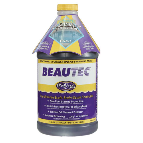 Beautec salt cell and tile cleaner 64oz 22064
