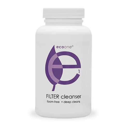 ecoone Filter Cleanser - 8 Ounce