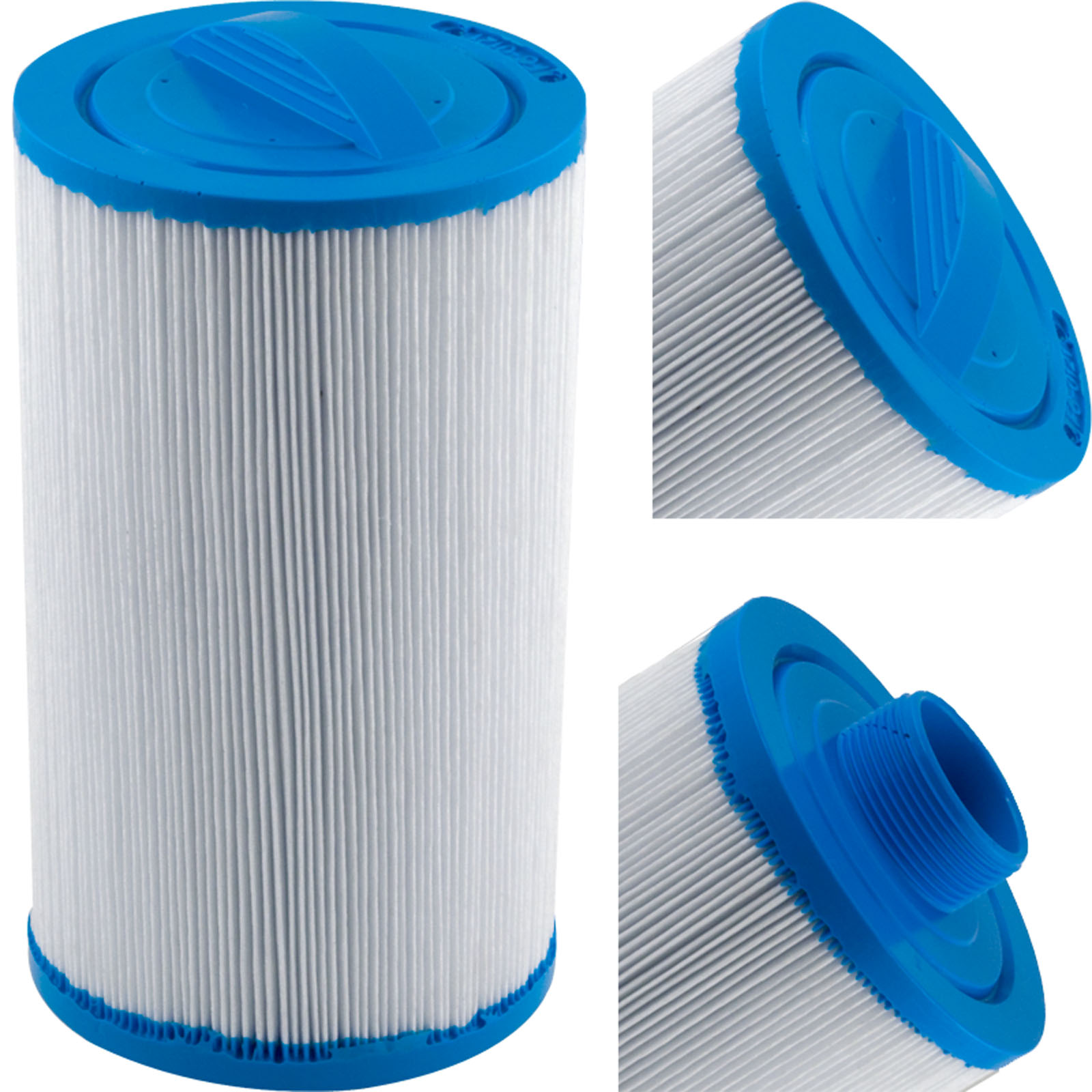 Alcove 17sqft Replacement Filter Cartridge - Generic