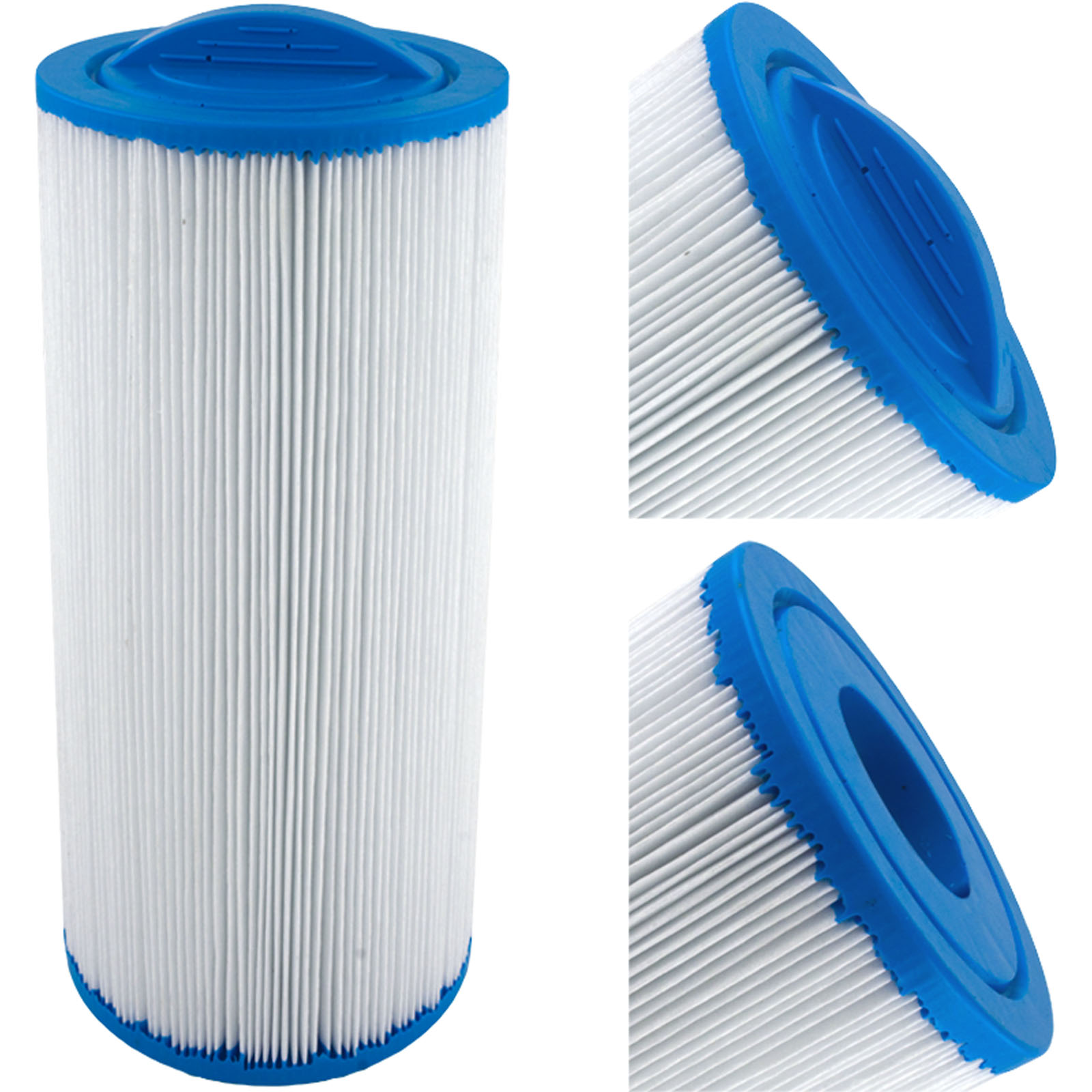 Gatsby Spa25sqft Replacement Filter Cartridge PGS25, C-4324, FC-0187