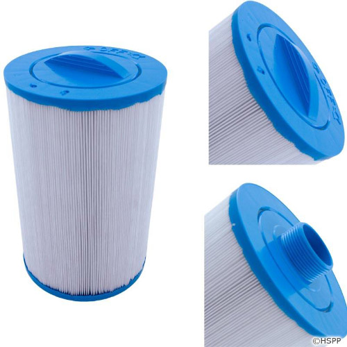 Sundance Spas 47sqft Replacement Filter Cartridge - Generic