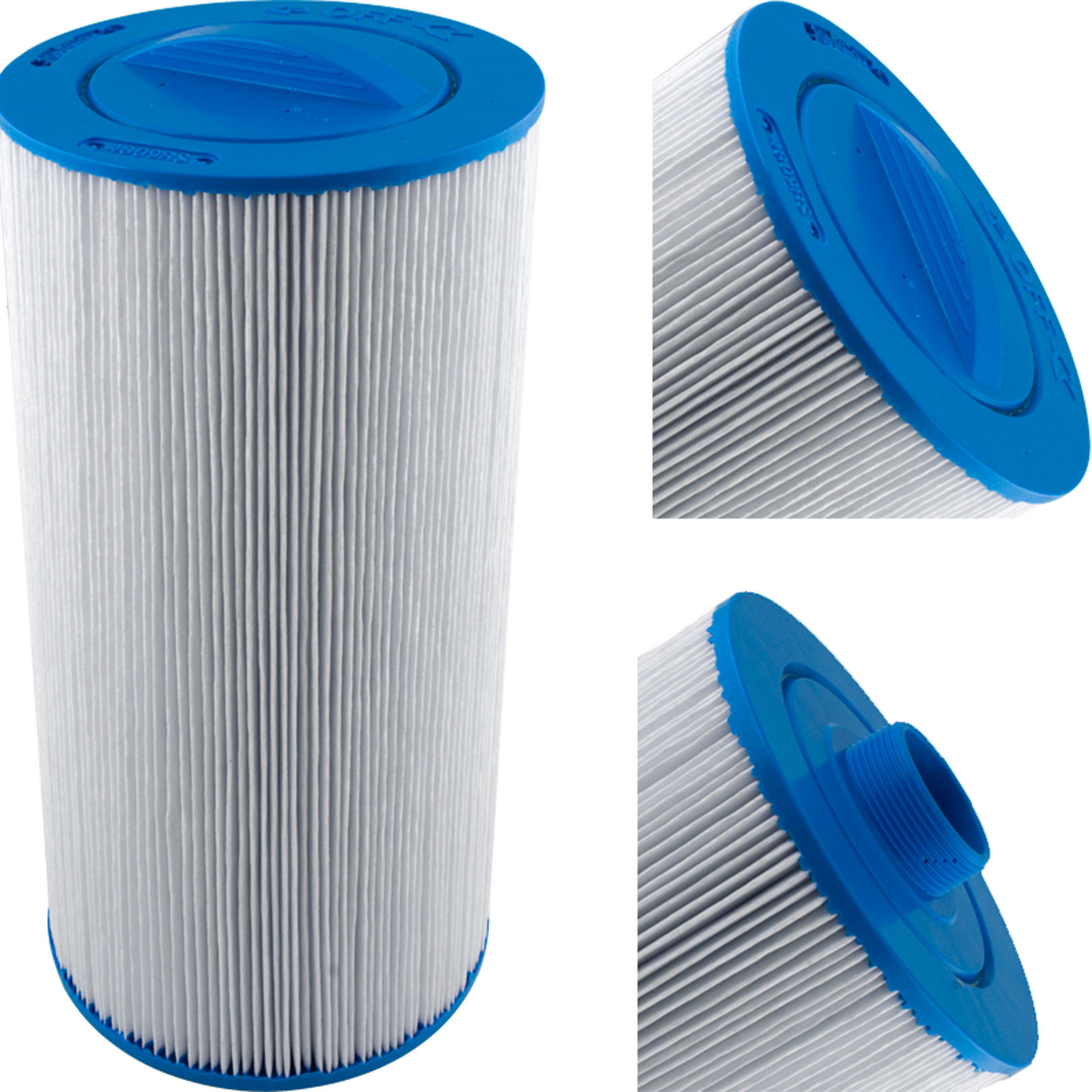 Advanced Spa 50sqft Replacement Cartridge - Generic