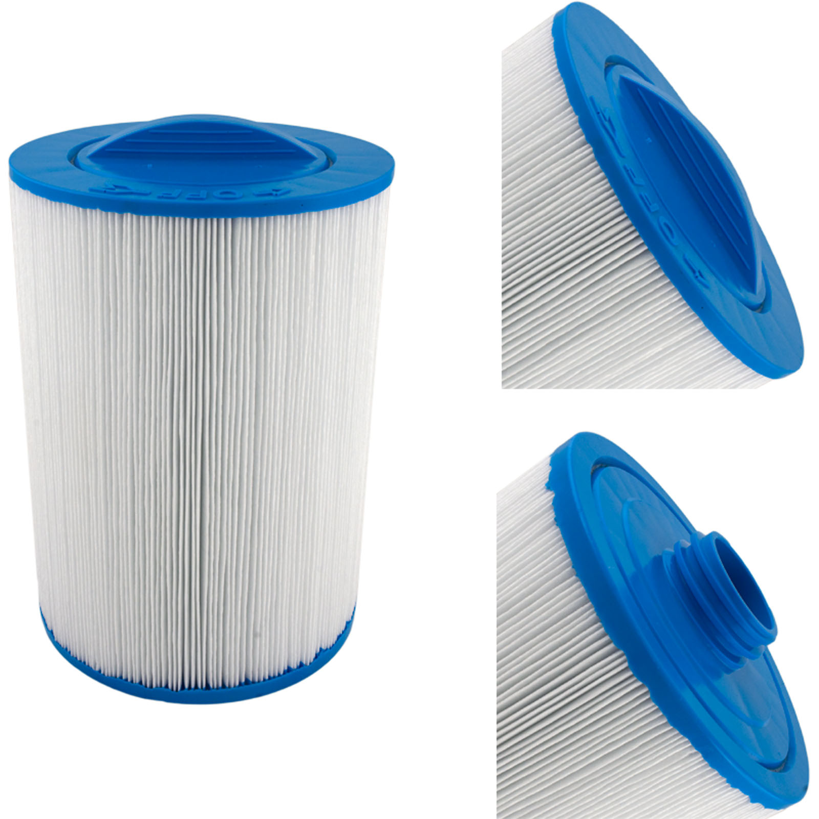 Waterway 50sqft Replacement Filter Cartridge - PWW50P,6CH-940,FC-0359