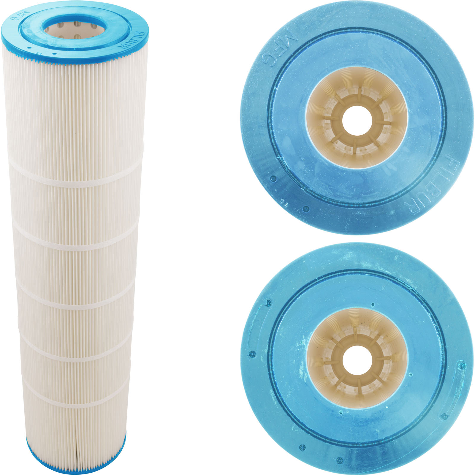 American 75sqft Replacement Filter Cartridge  - PCM75, C-7475, FC-0635