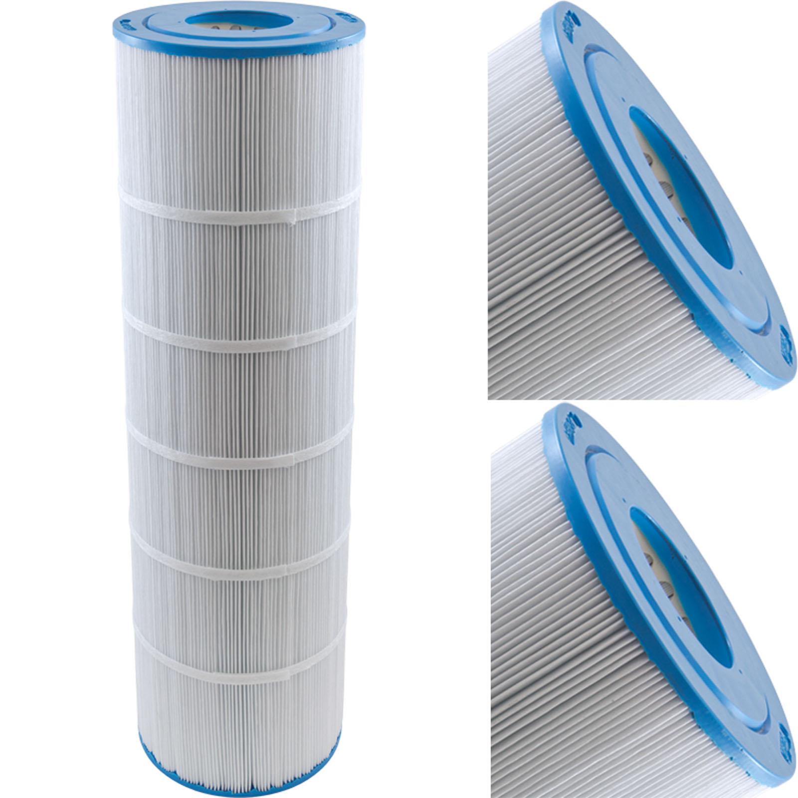 Quamtum 500 Replacement Filter Cartridge - Generic
