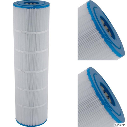 Hayward CX880RE Replacement Filter Cartridge - PA106, C-7488, FC-1226