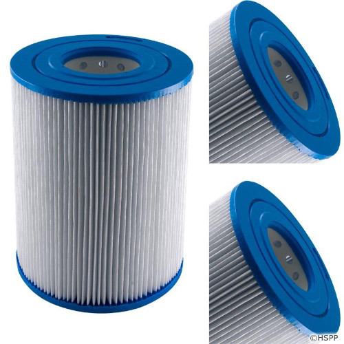 Hayward CX250RE Replacement Filter Cartridge - PA25-4, C-7626, FC-1230