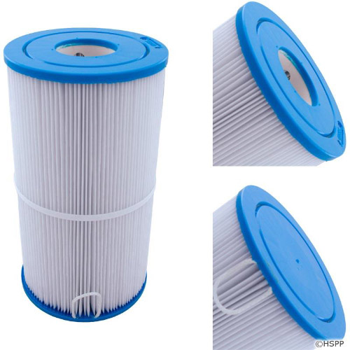 Jacuzzi Whirlpool 23sqft Replacement Filter Cartridge -PJW23,C-5601,FC-1330