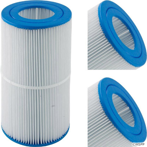 Jacuzzi CF 25 Replacement Filter Cartridge - Generic