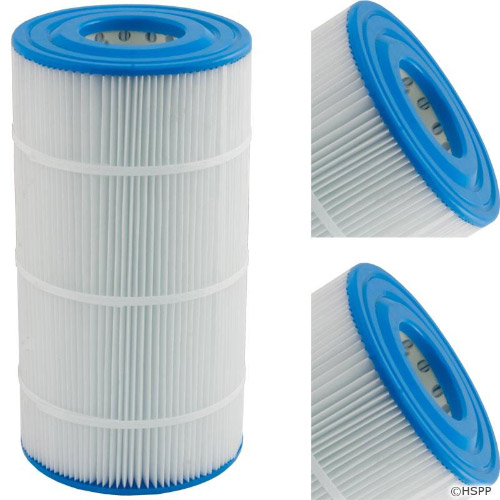 40sqft Jacuzzi Bros Replacement Cartridge - Generic