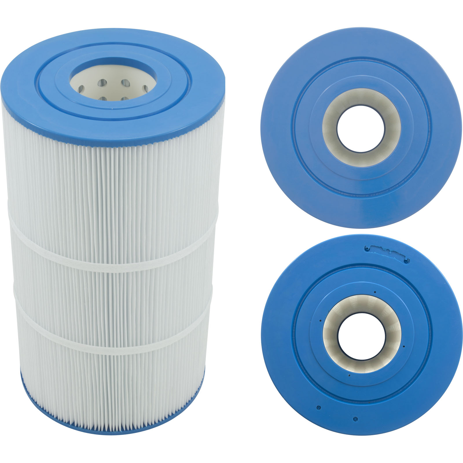 Pac Fab MY-60 Replacement Filter Cartridge - PFAB60, C-7660, FC-1930