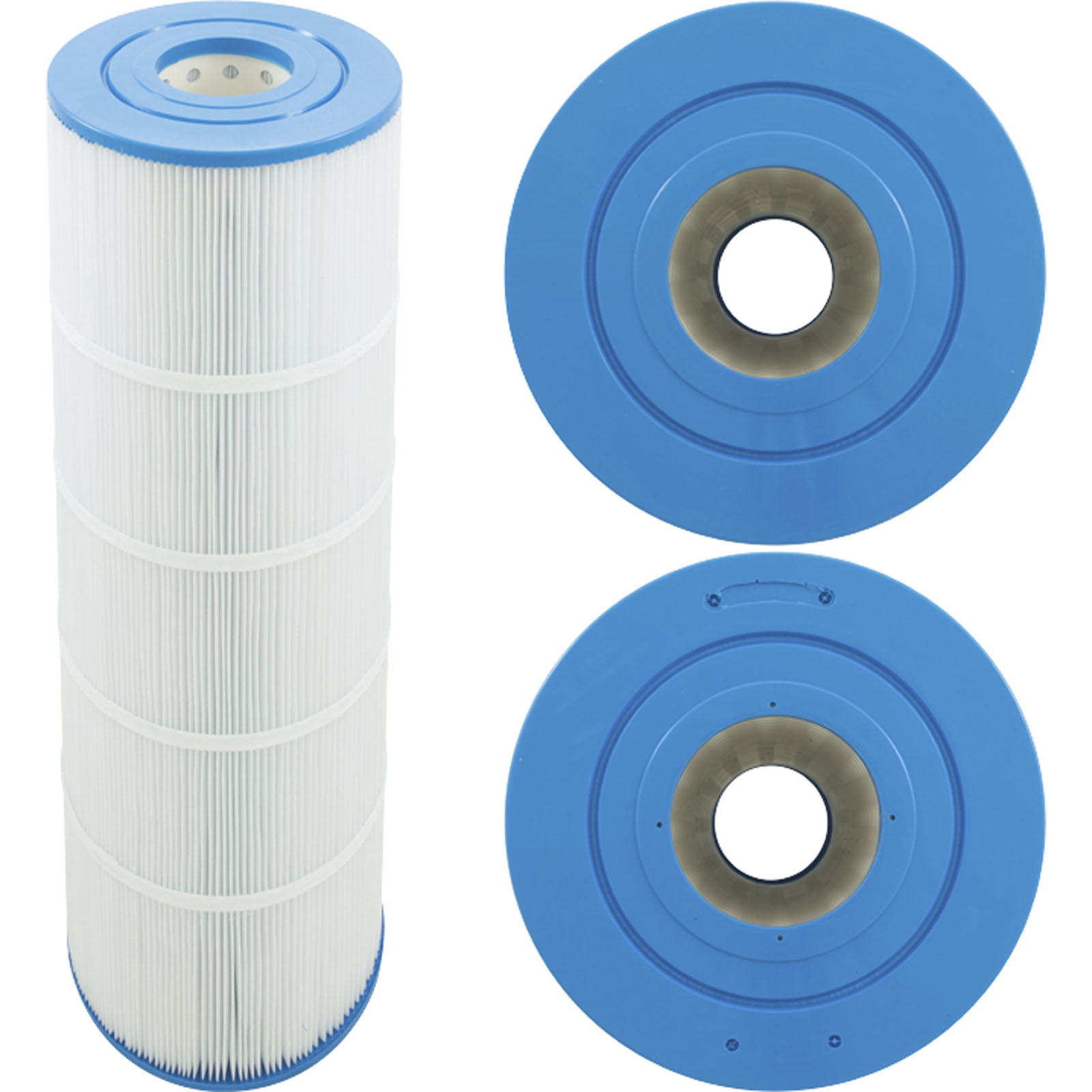 Pac Fab MY-100 Replacement Filter Cartridge  - PFAB100, C-7699, FC-1950