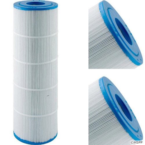 Pentair Clean & Clear Plus 60 sqft Replacement Cartridge - PCC60, C-7469