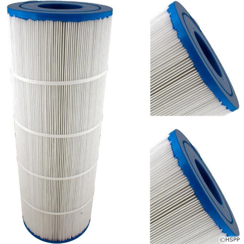 Pentair Clean & Clear Plus 80sqft Replacement Cartridge - PCC80, C-7470