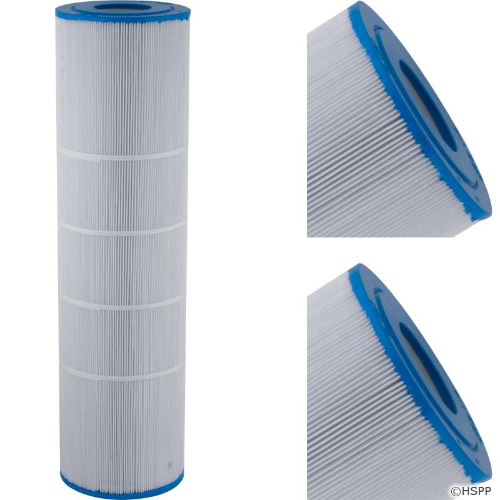 Clean & Clear Plus 105 sqft Replacement Cartridge - PCC105, C-7471, FC-1977