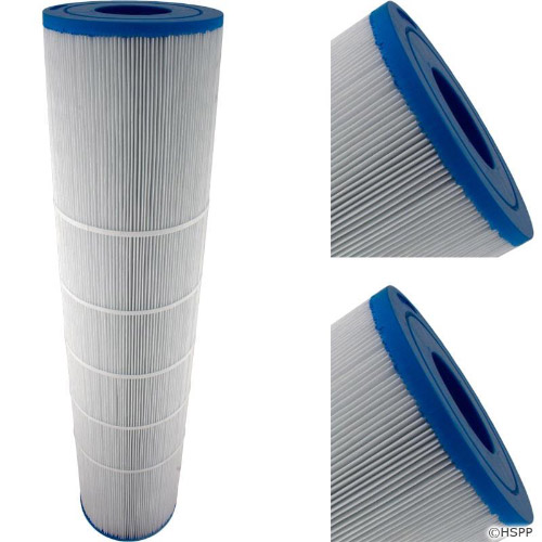 Pentair Clean & Clear Plus 130sqft Filter Cartridge -PCC130,C-7472, FC-1978