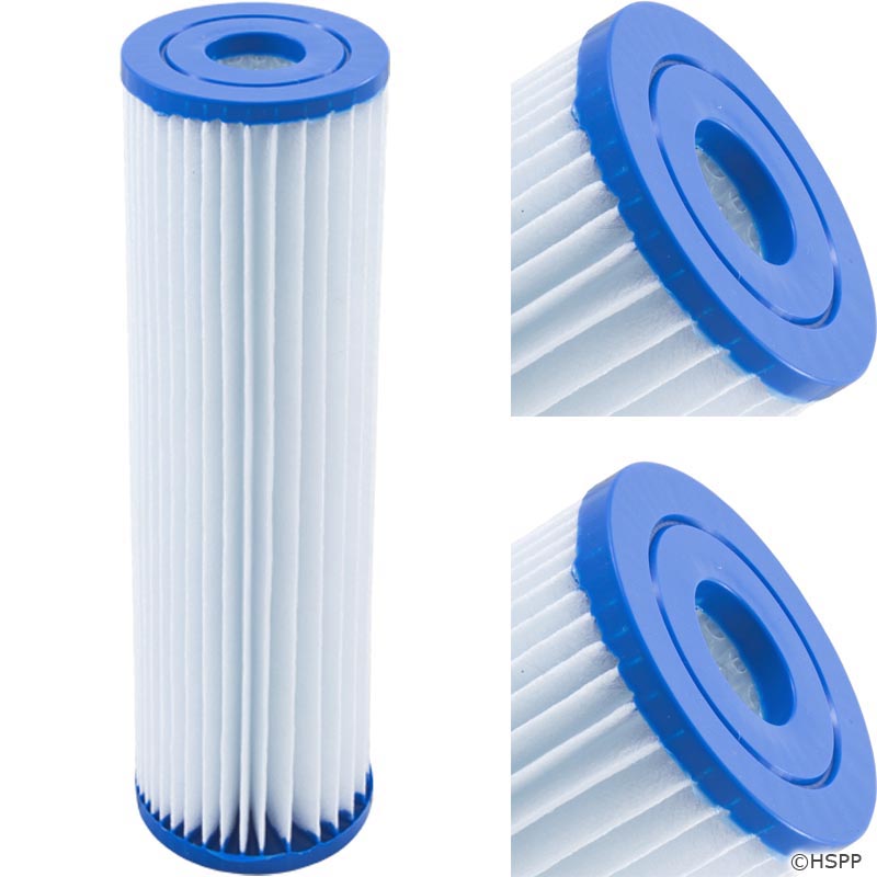 6sqft Harmsco Replacement Filter Cartridge  - PH6-4, C-2606, FC-2315
