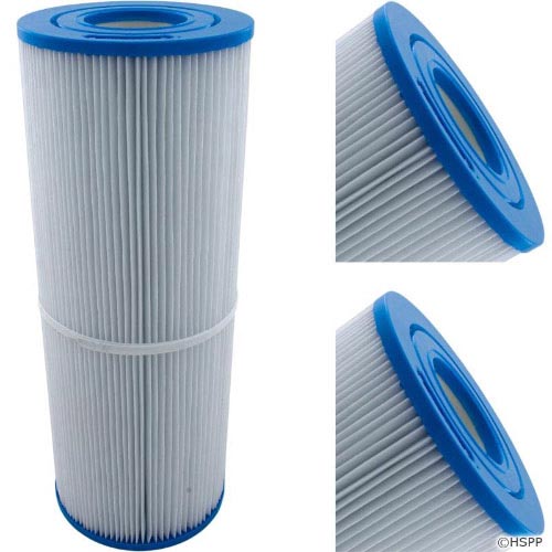 Rainbow 25sqft Replacement Filter Cartridge  - PRB25-IN-4 ,C-4326 ,FC-2375