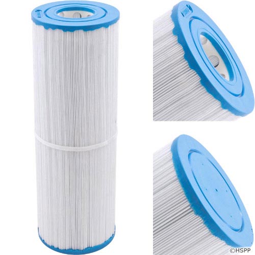 45sqft Martec/Sonfarre Spa Replacement Cartridge - Generic