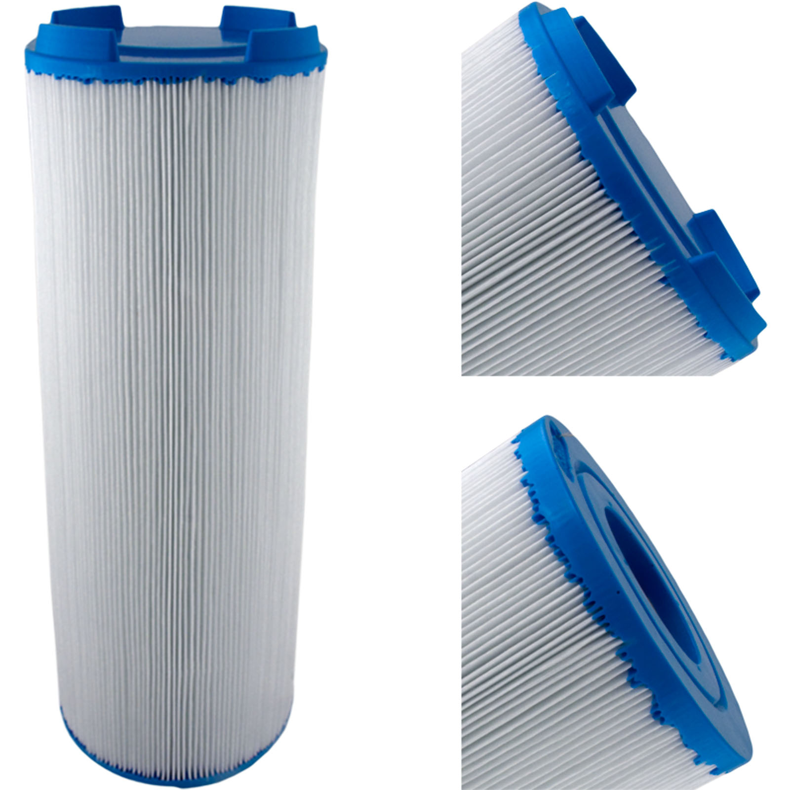 40sqft Sundance Spa Replacement Cartridge - Generic