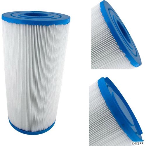 65sqft Sundance Spa Replacement Cartridge 2 5/8id - Generic