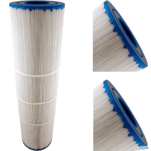 Coast Spas 100, 100sqft Waterway Plastics Replacement Cartridge