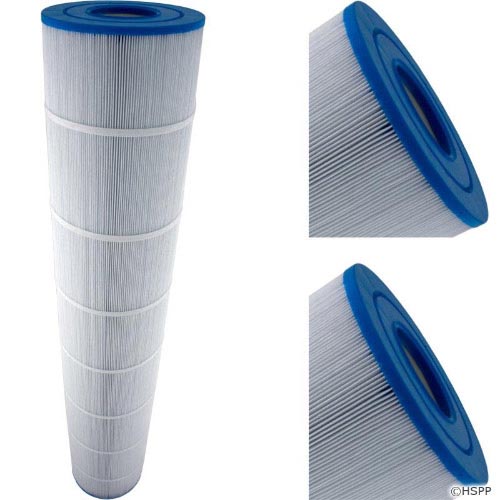 135sqft Waterway/Coast Spas Replacement Cartridge - Generic