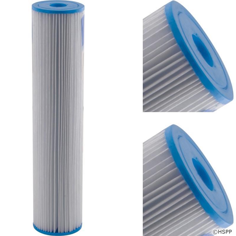 12.5sqft Sylvan Cluster Replacement Cartridge - Generic