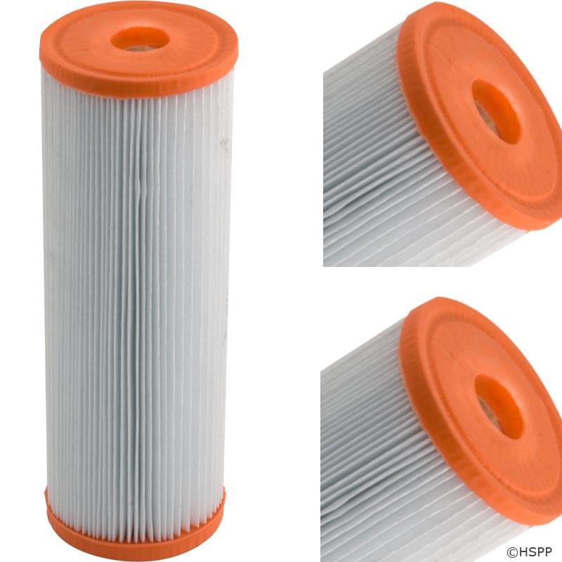 Alcove 9sqft Replacement Filter Cartridge - Generic