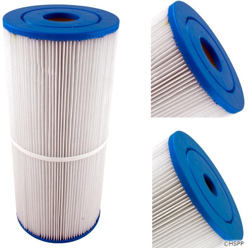 Pacific Marquis 25sqft Spa Replacement Cartridge -PPM25-4, C-5622, FC-3626