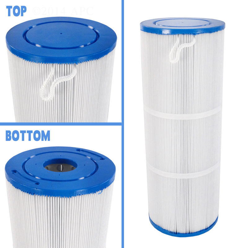 Pacific Marquis 50sqft Spa Replacement Cartridge - Generic FC-3638