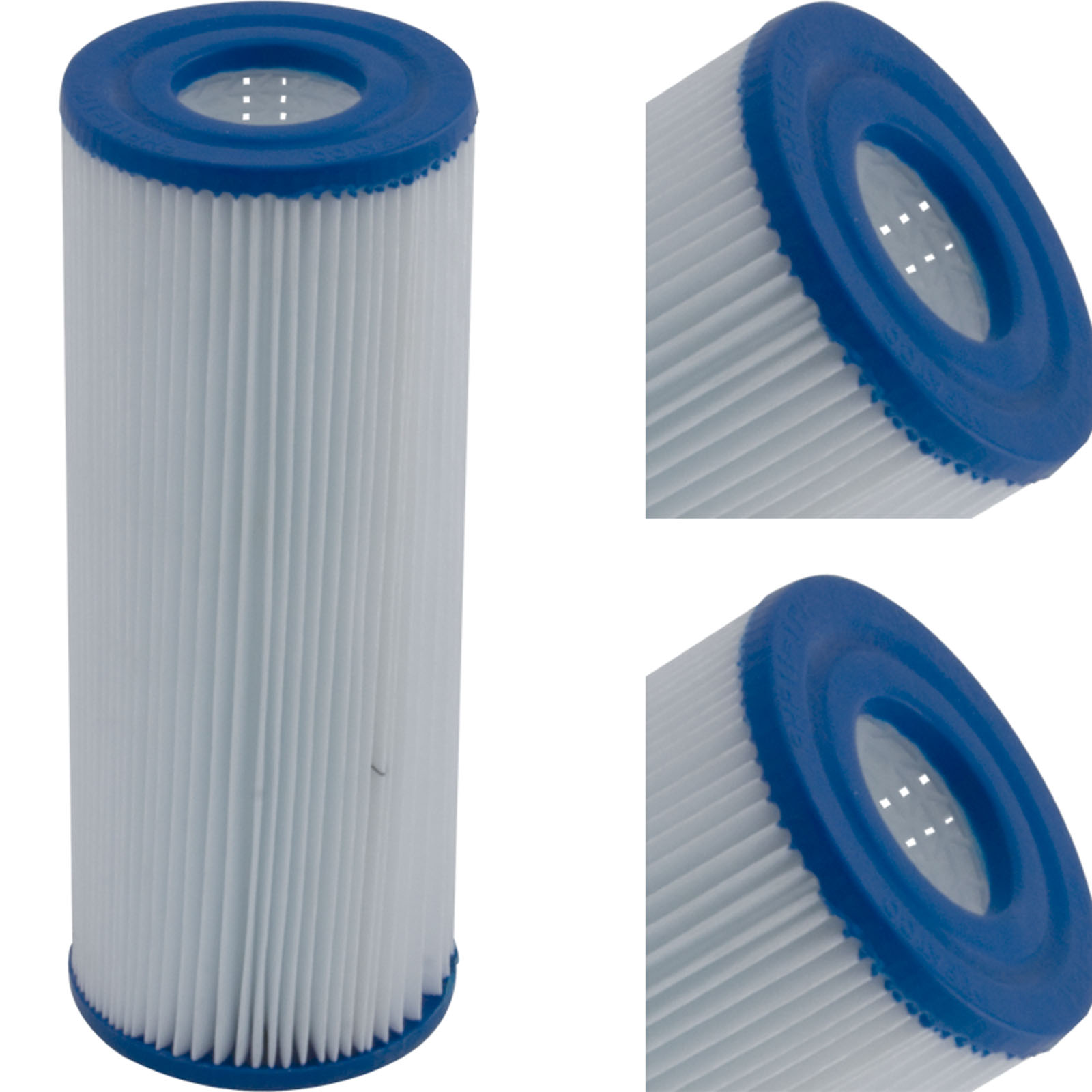 Haugh's/Atlantic Pools 11sqft  Replacement Filter Cartridge - Generic