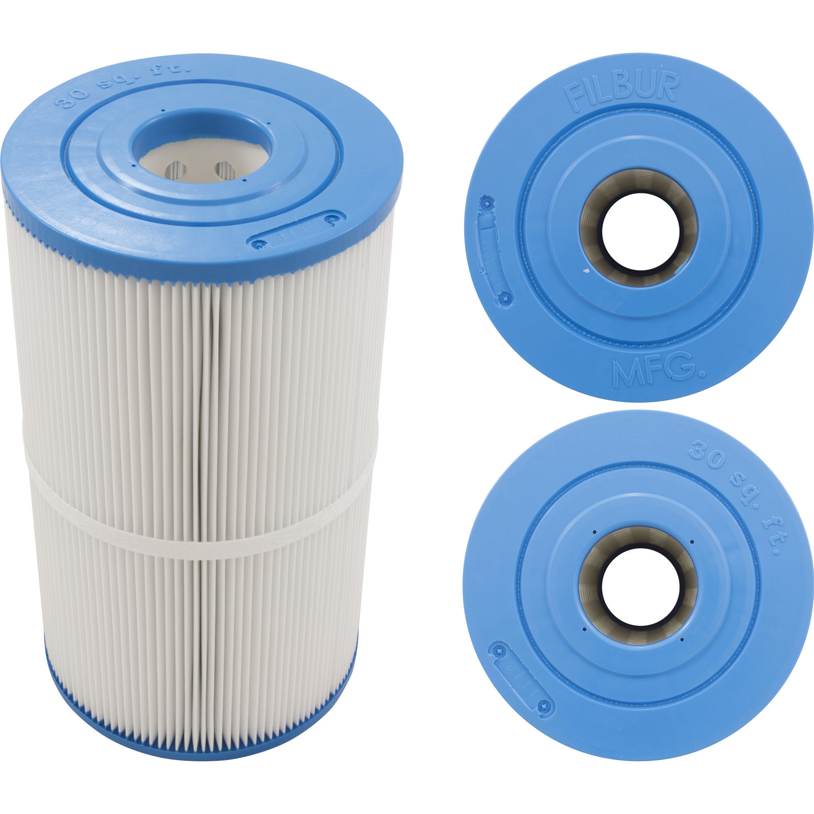 Watkins 30sqft Replacement Cartridge - PWK30, C-6430, FC-3915