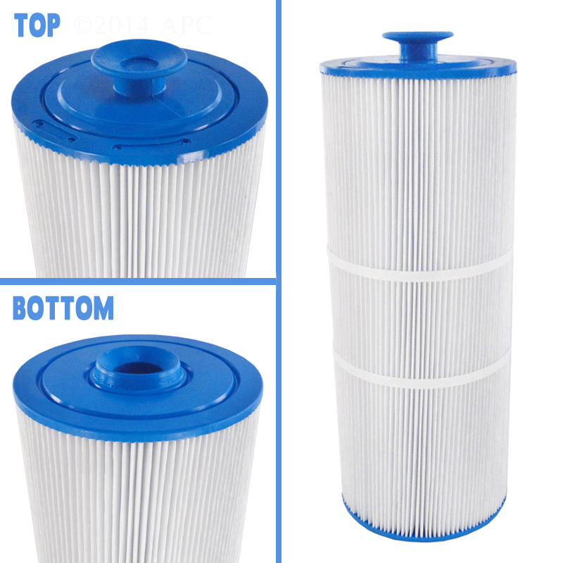 Doughboy 60sqft Skim Line Filter Cartridge -PD60SL-4, C-7403, FC-4015
