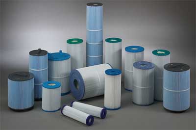 Seahorse 400 Replacement Filter Cartridge - Generic