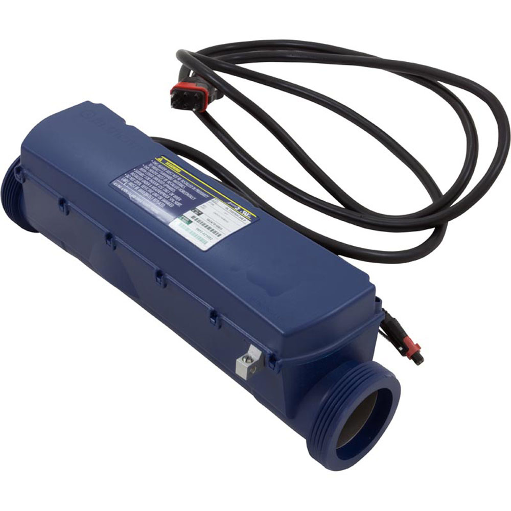 Gecko in.xm 4 KW Remote Heater Blue, 0603416001