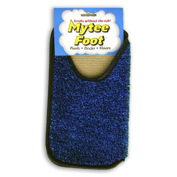 Mytee Foot Scrubber