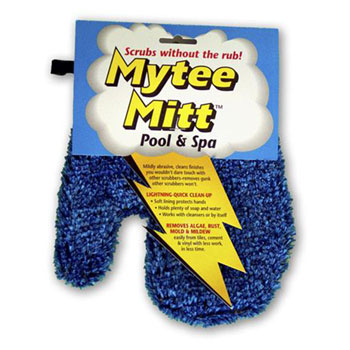 Mytee Mitt Cleaning Glove