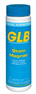 2.5lb GLB Stain Magnet