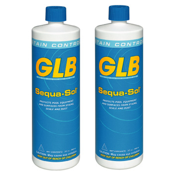 GLB Sequa Sol 1qt - 2 Pack