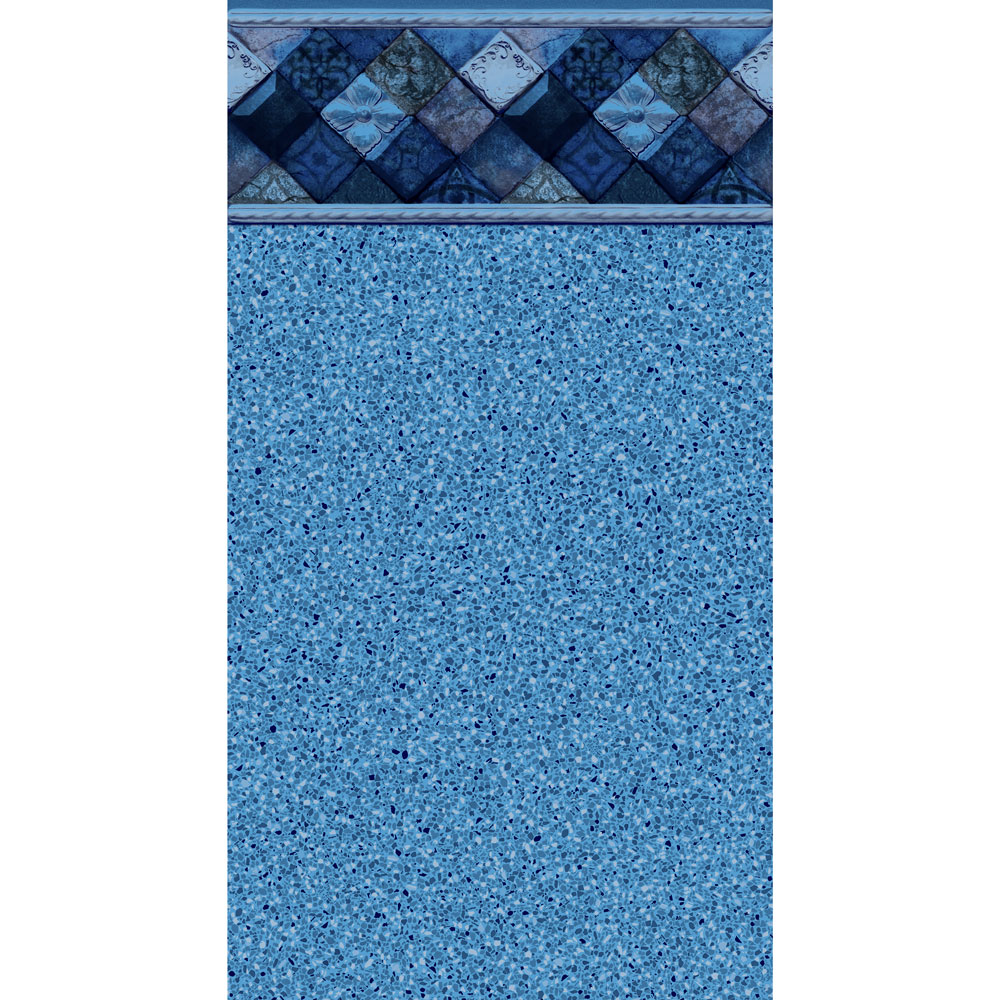 in ground pool liner cost