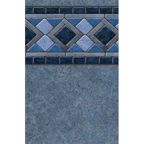 pool liner rectangle