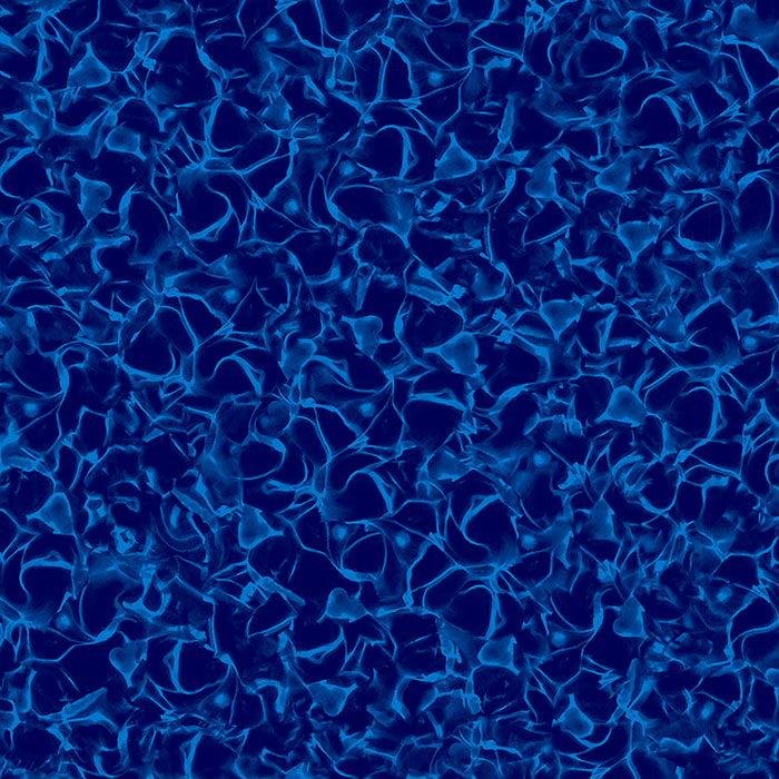 GLI 20 x 40 Rectangle / Oval / Grecian Aquarius HD FF 27 Mil Inground Pool Liner