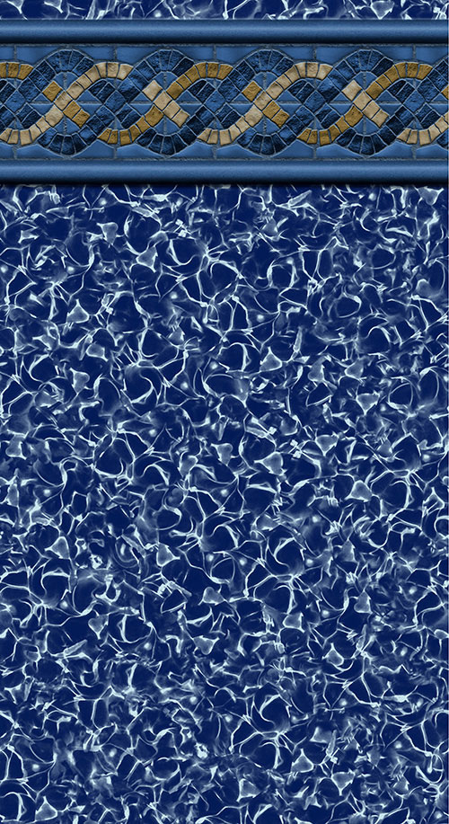 pool liner rectangle