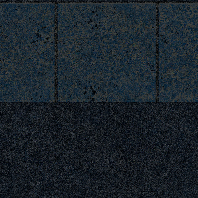GLI 20 x 40 Rectangle / Oval / Grecian Nero 27 Mil Inground Pool Liner
