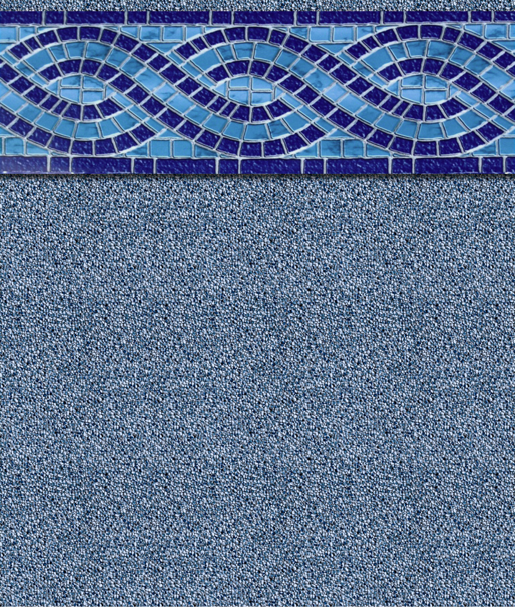 pool liner rectangle