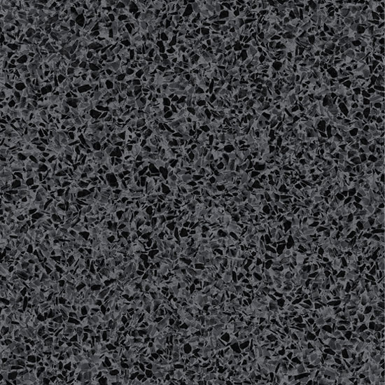 GLI 20 x 40 Rectangle / Oval / Grecian Stardust Gray FF 27 Mil Inground Pool Liner