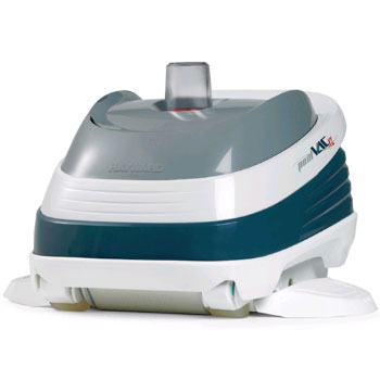Hayward Pool Vac XL Suction Side Pool Cleaner - Vinyl In-Ground Pools