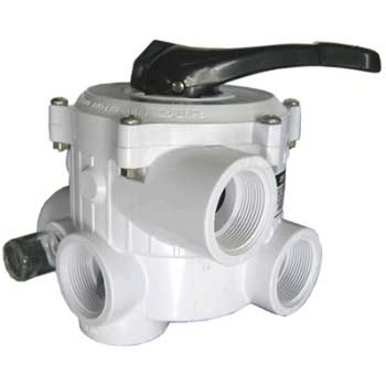 Hayward SP0710XALL All Ports Multiport Valve