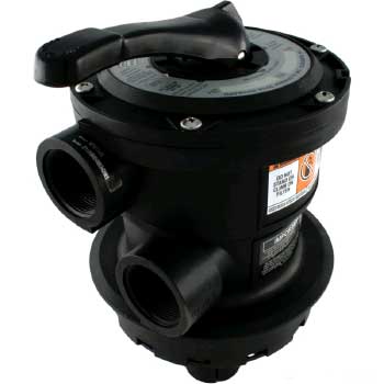 Hayward SP0714T Vari-Flo Filter Valve